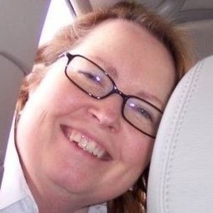 Meet your Posher, Margaret